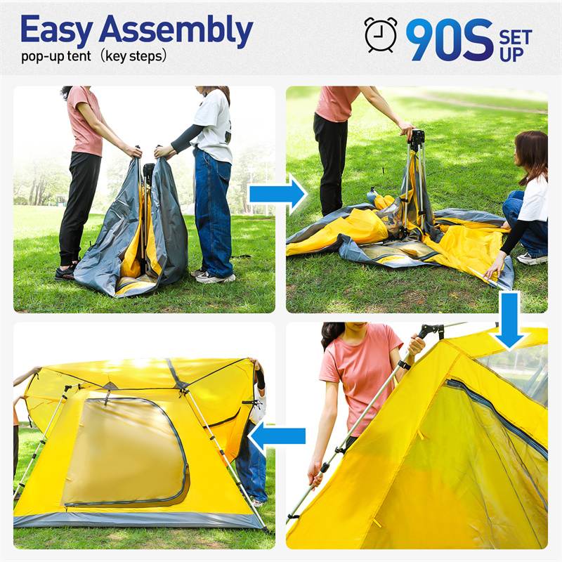 Cheap Goat Tents 4